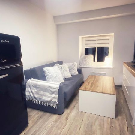 דוז'ניקי ז'דרוז' Komfortowe Apartamenty W Kamienicach - Sercu Miasta Dusznik Zdroju מראה חיצוני תמונה